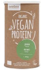 Purasana Vegan Protein Erwt Naturel 400 Gram