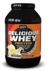 Qnt Delicious Whey Protein Powder Vanille 908 Gram