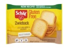 Schär Beschuit Zwieback 175 Gram