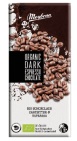 meybona Organic Dark Espresso Chocolate 100 Gram