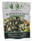 seaweed market Crunchy Zeewier Vlokken 40 Gram