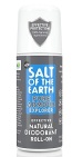 Salt Of The Earth Pure Armour Deodorant Roller Men 75ml