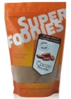 Superfoodies Cacao Poeder 250 Gram