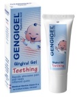 Gengigel Tandvleesgel Baby 20ml