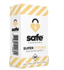 Safe Condooms Super Strong 10 stuks