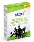 Etixx Health Magnesium Instant Sticks 30 Stuks 