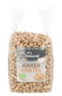 It's Amazing  Kikkererwten Bio 500 Gram