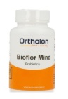 Ortholon Bioflor mind probiotica 50 capsules