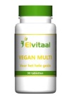Elvitaal Vegan Multi 90 Tabletten