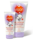 Vision Zonnebrand Baby & Young Kids SPF50+ 50ml