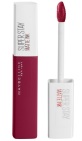 Maybelline Super Stay Matte Ink Lipstick 115 Founder 5ml