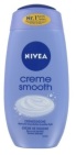 Nivea Shower Crème Smooth 250ml
