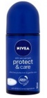 Nivea Roll-on Protect & Care 50ml