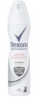 Rexona Deospray Active Protection + Invisible 150ml