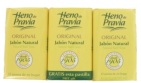 heno De Pravia Zeep Original 3x115gr