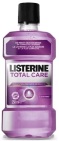 Listerine Mondwater - Total Care  250ml