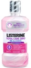 Listerine Mondwater - Total Care Zero 500ml