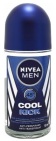 Nivea Deodorant Roller Men Cool Kick 50 Ml