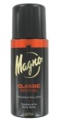 Magno Deodorant Spray Classic 150 ml