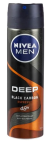 Nivea Men Deospray Deep Espresso 150ml