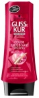 Gliss Kur Conditioner - Color Protect & Shine 200 ml