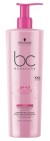 bc Shampoo - Color Freeze Rich 500 ml