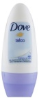 Dove Deo Roll-on - Talco 50 ml