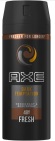 Axe Dark Temptation 150 ml
