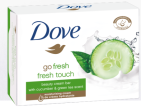 Dove Go Fresh Touch 100 Gram