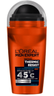 L'Oréal Paris Men expert deodorant roller thermic resist 50ml