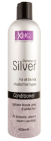 xhc Shimmer of Silver Conditioner 400ml
