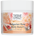 Therme Body Butter Bulgarian Rose 250ml