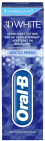 Oral-B Tandpasta 3D White Arctic Fresh 75 Ml.