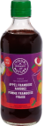 Your Organic Nature Diksap Appel Framboos Aardbei 400ml