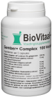 VeraSupplements Gember Plus Complex 100 VeCaps