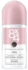 8X4 Deodorant Roller Nr. 3 50ml