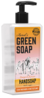 Marcels Green Soap Handzeep Sinaasappel & Jasmin 500ml
