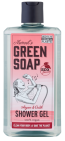 Marcels Green Soap Showergel Argan & Oudh 500ml