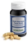 Bonusan Multi Vital Forte Tiener 60 capsules