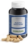 Bonusan Multi pro gluco actief 120 tabletten
