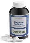 Bonusan Magnesan Forte Plus 160 tabletten