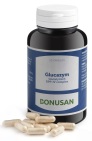 Bonusan Glucazym 90 capsules