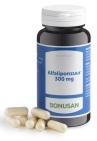 Bonusan Alfa Liponzuur 300mg 60 capsules
