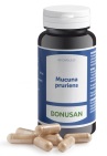 Bonusan Mucuna pruriens 60 vegetarische capsules
