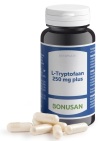 Bonusan L-Tryptofaan Plus 60 capsules