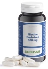 Bonusan Niacine Flush-Free 500mg 60 capsules