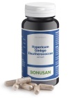 Bonusan Hypericum Ginkgo Elutherococcus extract 90 capsules