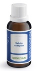 Bonusan Salvia Complex Druppels 30ml