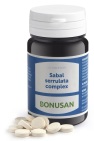 Bonusan Sabal Serrulata complex 135 tabletten