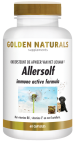 Golden Naturals Allersolf 60 capsules